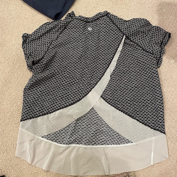 Lulu shirt - Picture 2 of 2